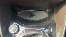 Ford Fiesta 1.0 EcoBoost Active 1 5dr Petrol Hatchback